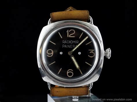 panerai 6154 replica|modified panerai 3646 lugs.